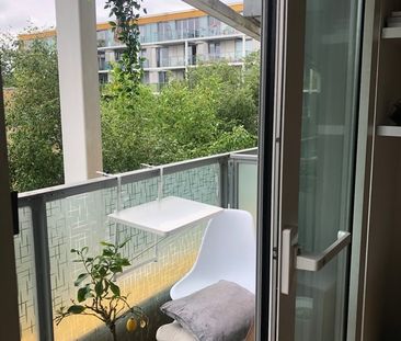 Studio Flat, Amazon Apartments, N8 - Photo 3