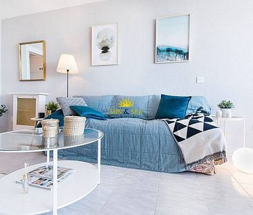 1 BEDROOM APARTMENT - DEHESA DE CAMPOAMOR - Photo 6