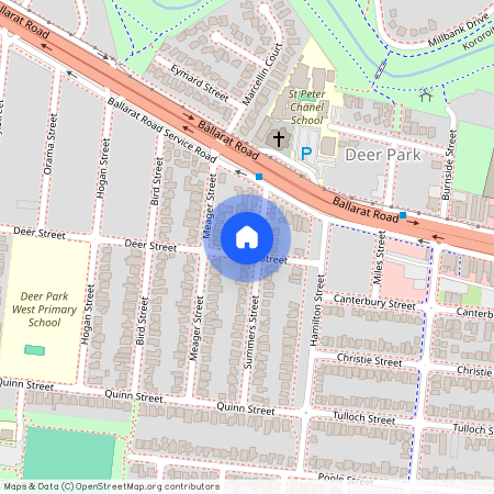 33 Summers Street, Vic 3023, Deer Park