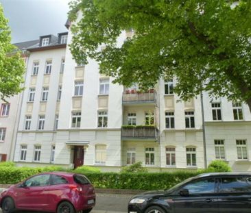 GEHEIMTIPP: SÜSSE BALKONWOHNUNG IN SCHÖNER LAGE... - Photo 3