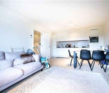 Appartement te huur - Foto 1