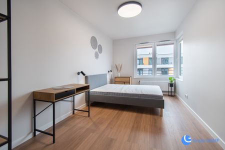 Nowe! os. Ozon, ul. Banacha, Górka Narodowa - Фото 4