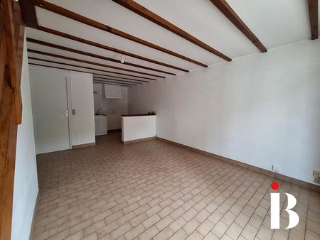 Location Appartement 3 pièces 52m² ST HERBLAIN 44800 - Photo 2