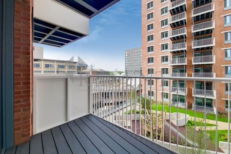 1 bedroom apartment to rent - Photo 3