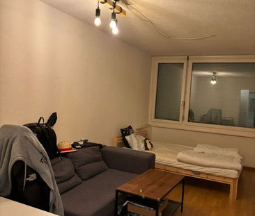 1 Zimmer, 29 m² - Photo 2