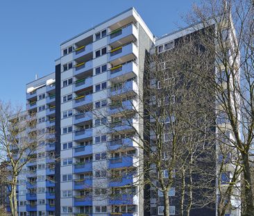 2- Zimmer Wohnung in Querenburg - Photo 3