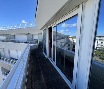 Location Appartement 1 pièce 23m² NANTES 44000 - Photo 3