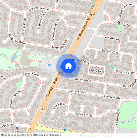 209/160 Williamsons Road, Vic 3108, Doncaster