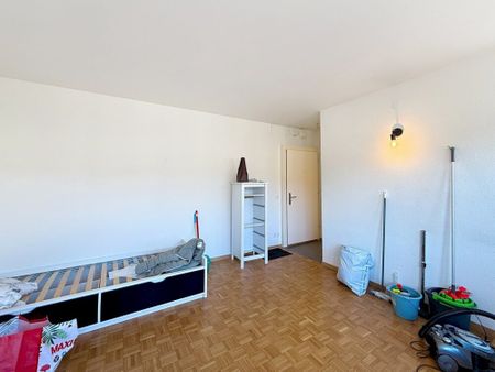 Appartement de 1 pièce au 3ème étage - Photo 5