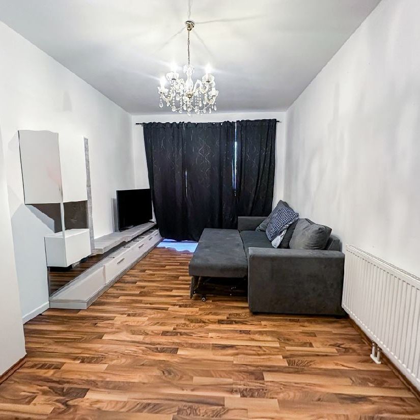 Helle Mietwohnung mit Balkon in Gniebing …! - Photo 1