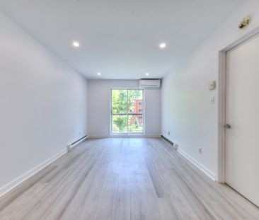 Appartement à louer - Longueuil (Le Vieux-Longueuil) (Parcours du C... - Photo 6