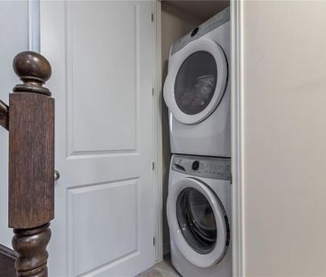 For Lease - 219 Dundas Street Unit# 8, Hamilton, Ontario - Photo 2