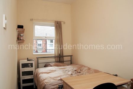 Lowestoft Street, Manchester, M14 7PU - Photo 5