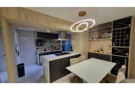 Apartamento 3 dormitórios, 1 suite, mobiliado, com móveis planejados e eletrodomésticos em Embu das Artes - Photo 3