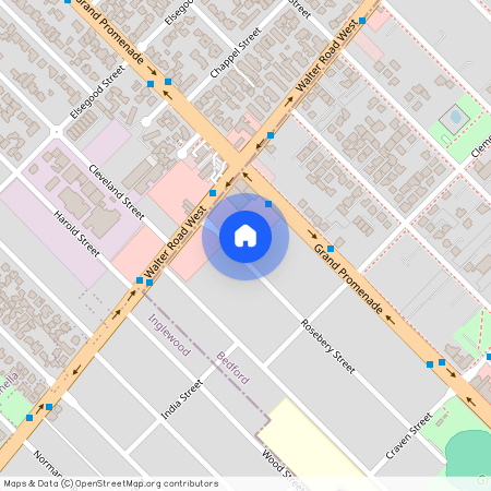 214 Rosebery Street, WA 6052, Bedford