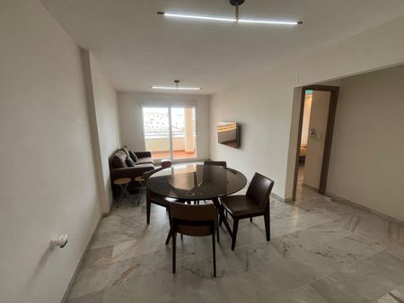 Alquiler de piso en Calle José Manuel Vallés, 1 - Photo 4