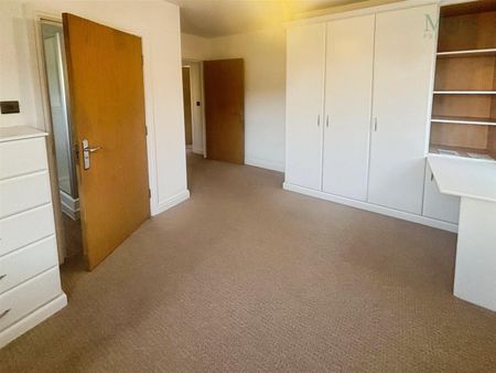 2 Bedroom Apartment for rent in Fewston Way, Lakeside, Doncaster - Photo 3