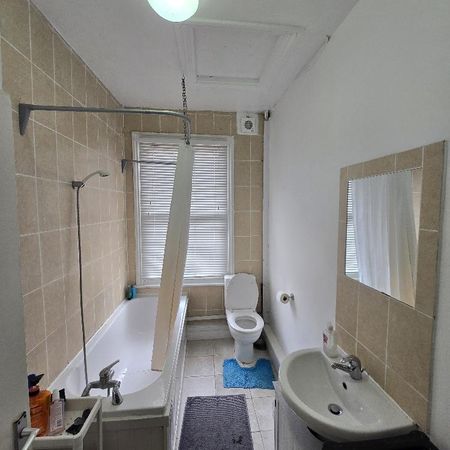 1 bedroom terraced house to rent - Photo 4