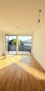 Wunderbare 2 Zimmer Wohnung im ruhigen Teil von Simmering - absolute Ruhelage inkl. Terrasse und Klimaanlage - Photo 1