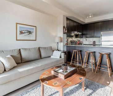 For Lease - 570 Lolita Gardens Unit# 402, Mississauga, Ontario - Photo 3