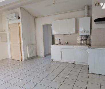 Appartement de type 2 Montoison - Photo 2