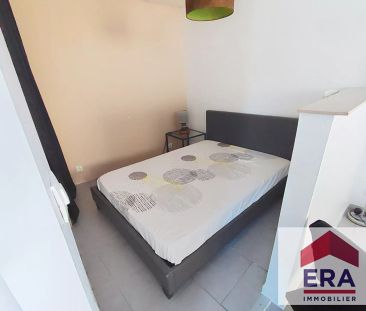 Appartement T2 de 33m² à Béziers avec parking - Photo 4