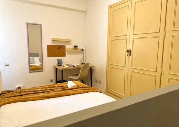 Calle de la Princesa, Madrid, Community of Madrid 28008