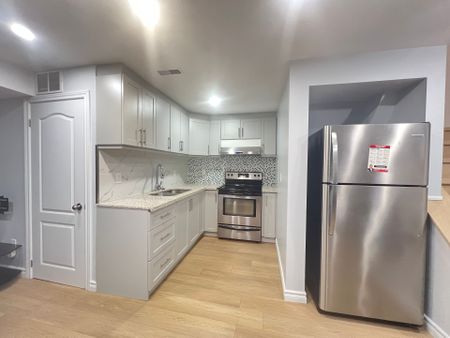 For Lease - 11 Quantum Street Unit# Basement, Markham, Ontario - Photo 5