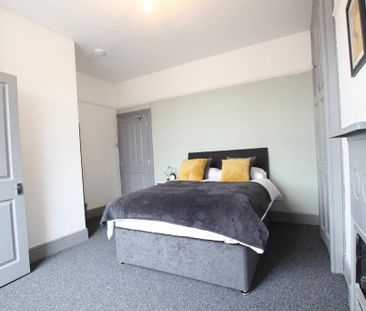 7 bedroom semi-detached house to rent - Photo 3