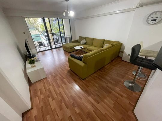 Pyrmont - Photo 1