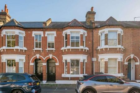 Peckham Rye, Peckham Rye, SE15 - Photo 2