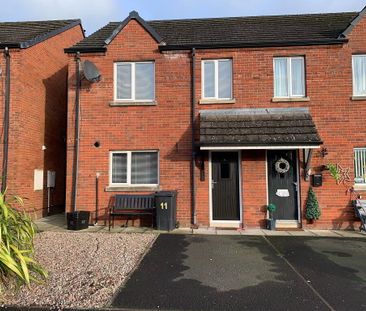 11 Beechgrove, Carrickfergus, BT38 8LQ - Photo 1