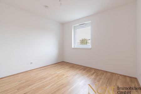 Exklusive Mietkaufwohnung mit Eigengarten – 3-Zimmer-Erdgeschosswohnung in St. Pölten zu vermieten! - Foto 4