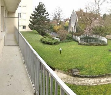 APPARTEMENT COMPIEGNE – 3 pièce(s) – 62.15 m2 - Photo 2