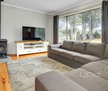 HOME ON A LARGE BLOCK - Photo 1