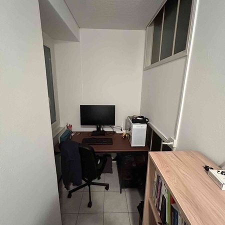 2.5 Zimmer, 65 m², 2. Stock - Photo 4