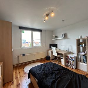 Studentenkamer met gedeeld sanitair! - Photo 3