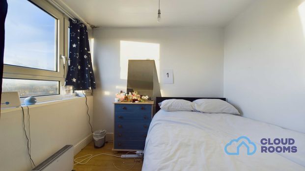 RM1 Northumberland Park | Tottenham | London | N17 0QB - Photo 1