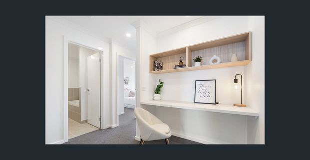 Stylish Town House in the heart of the Modeina Estate - Photo 1