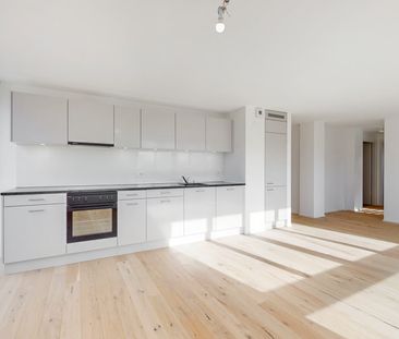 4.5 Zimmer, 108 m², 5. Stock - Photo 6