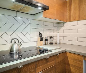 For Lease - 26A Scarlett Road Unit# BSMT, Toronto, Ontario - Photo 2