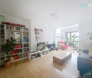 Appartement met één slaapkamer in Bruxelles - Photo 1