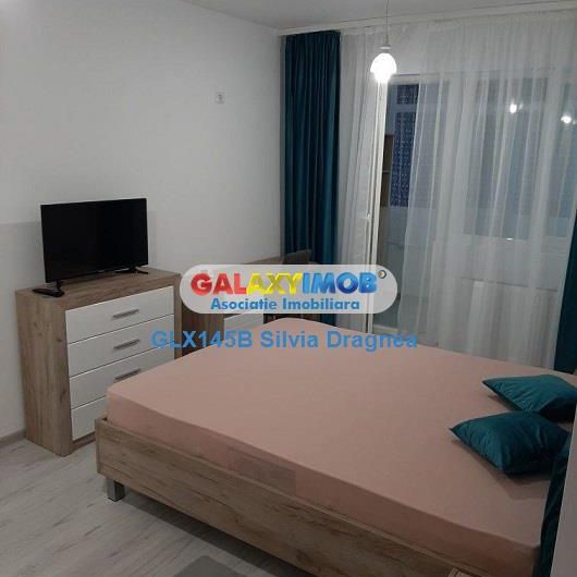 INCHIRIERE garsoniera Popesti-Leordeni (Biruintei) - Photo 1