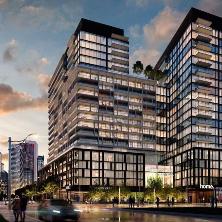 For Lease - 48 Power Street Unit# 2011, Toronto, Ontario - Photo 1