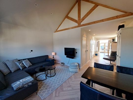 Te huur: Appartement Emmastraat in Roosendaal - Foto 1