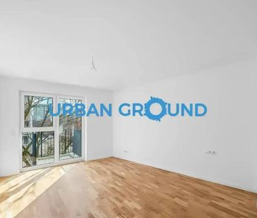 Mietrabatt - Unmöbliertes Studio mit EBK in Lichtenberg - Photo 1