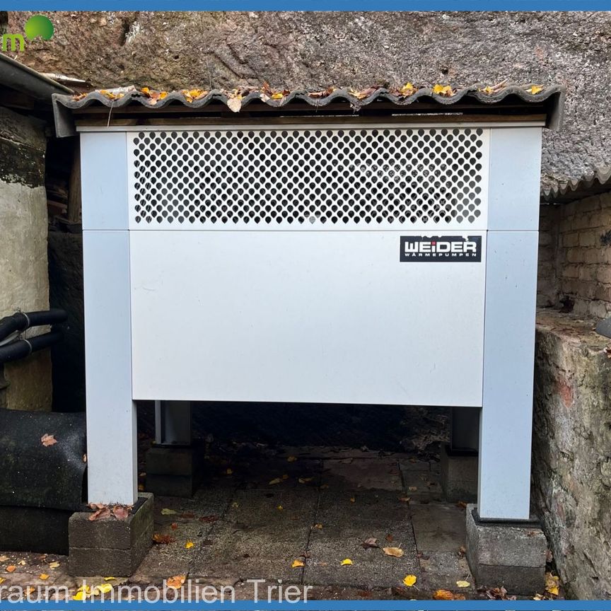 TR.-Pallien: Nähe FH! 2 ZKB Wohnung mit separatem Eingang, in modernisiertem Gebäude, auf Wunsch möbliert! - Photo 1