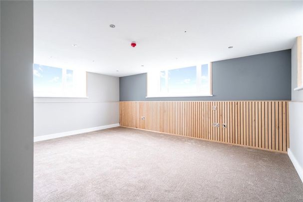2 bedroom duplex to rent - Photo 1