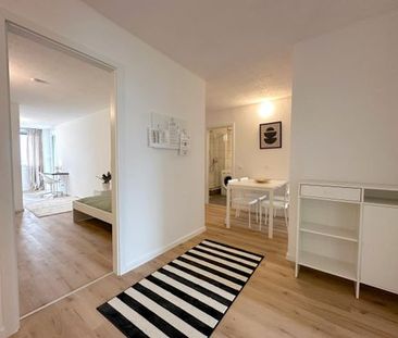 2 freie Zimmer in 6er-WG mit hochwertiger Austattung ‍♂️‍♂️ - Photo 4