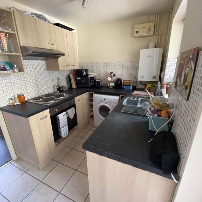 Nicholas Road, Nottingham, NG9 - Photo 1
